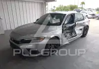 2024 Honda CIVIC фото