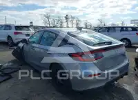 2024 Honda CIVIC photo