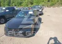 2024 Honda CIVIC фото