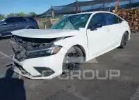 2024 Honda CIVIC фото
