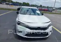 2024 Honda CIVIC photo