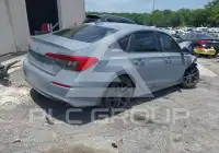 2024 Honda CIVIC photo