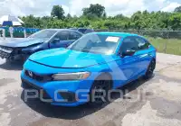2024 Honda CIVIC photo