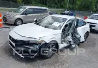 2024 Honda CIVIC фото