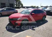 2024 Honda CIVIC фото