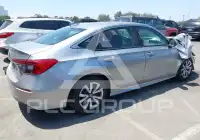 2024 Honda CIVIC фото