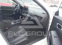 2024 Honda CIVIC photo