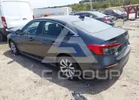 2024 Honda CIVIC фото