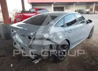 2024 Honda CIVIC фото