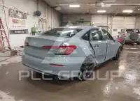 2024 Honda CIVIC фото