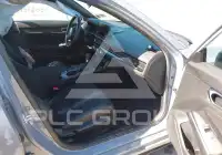 2024 Honda CIVIC фото