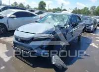 2024 Honda CIVIC фото