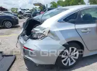 2024 Honda CIVIC photo