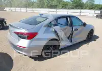 2024 Honda CIVIC фото