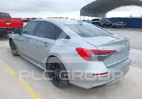 2024 Honda CIVIC фото