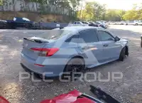 2024 Honda CIVIC photo