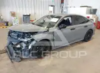 2024 Honda CIVIC фото