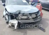 2024 Honda CIVIC фото
