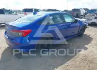 2024 Honda CIVIC фото