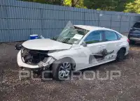 2024 Honda CIVIC фото