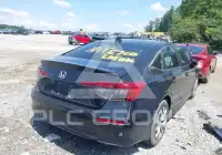 2024 Honda CIVIC фото