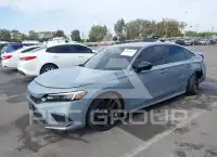 2024 Honda CIVIC фото