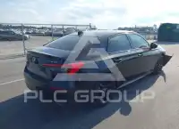 2024 Honda CIVIC фото