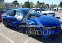 2024 Honda CIVIC фото