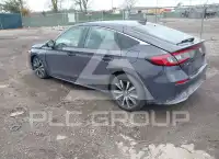 2024 Honda CIVIC фото