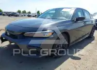 2024 Honda CIVIC фото