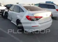 2024 Honda CIVIC photo