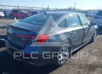 2024 Honda CIVIC фото