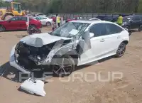 2024 Honda CIVIC photo