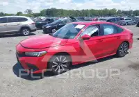 2024 Honda CIVIC photo