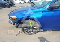 2024 Honda CIVIC фото