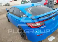 2024 Honda CIVIC фото