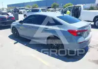 2024 Honda CIVIC фото