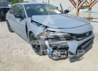 2024 Honda CIVIC фото