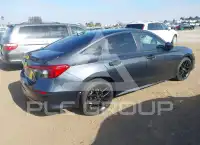 2024 Honda CIVIC photo