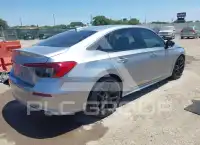 2024 Honda CIVIC фото