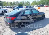2024 Honda CIVIC фото