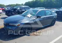2024 Honda CIVIC фото