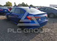 2024 Honda CIVIC photo