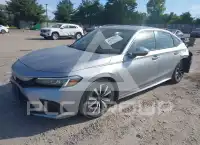 2024 Honda CIVIC фото