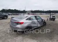 2024 Honda CIVIC фото