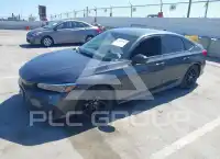 2024 Honda CIVIC фото