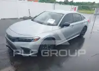 2024 Honda CIVIC фото