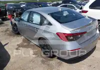 2024 Honda CIVIC фото