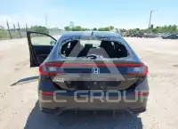 2024 Honda CIVIC фото