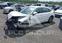 2024 Honda CIVIC фото